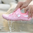 thumbnail image 3 of Lightweight Non-Slip Aqua Shoes - Quick-Drying, Breathable, Casual Water Shoes for Summer - Ideal for Surfing, Swimming & Fishing, 3 of 6