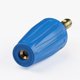 thumbnail image 5 of Consejos de lavadora Turbo Boquilla Lavadora Accesorios para mejorar la eficiencia, 4000psi, azul Feliz Sencillez, 5 of 5
