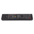 thumbnail image 1 of Control remoto, control remoto de repuesto universal Control remoto de TV Reemplace el control remoto Creado magistralmente, 1 of 8