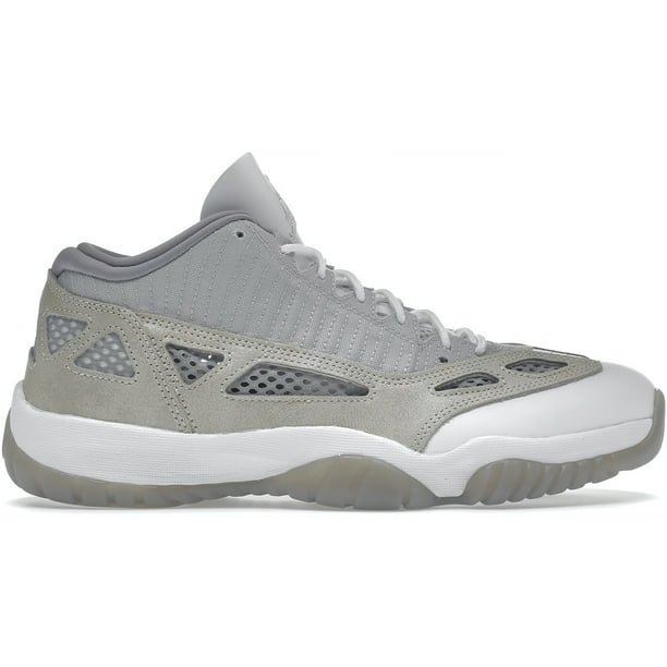 TENIS JORDAN 11 RETRO LOW JORDAN IE LIGHT OREWOOD BROWN