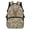Green Camo Deer Bow, variant on Pzuqiu Pink Deer Bow Kids Backpack for Boys Girls Ages 6-14 Adjustable Straps Large Capacity 17 Inch Elementary School Backpacks for Kindergarten Middle School Back to School