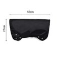 thumbnail image 2 of Stroller Hand Warmer, Stroller Gloves, Breathable, Waterproof, Universal Size for Strollers, 2 of 4