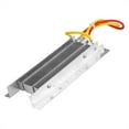 thumbnail image 1 of Calentador de aire Jadeshay eléctrico de cerámica 12V 400W PTC, 1 of 8