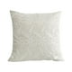 thumbnail image 2 of Fundamental Almohada Encaje Francés, Elegante Juego de Cojines Florales, Funda Almohada Bordada para Sofá, Elegancia para La Decoración Del Hogar, Regalo de San Valentín, Una Solución Refrescante Fác, 2 of 6