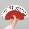 thumbnail image 1 of Card Player Card Holder, 4 Per Box, 1 of 1