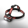 thumbnail image 3 of Hyper Tough 500 Lumens Rechargeable LED Headlamp, 3 of 12