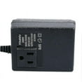 thumbnail image 2 of Transformador de 200w, 220v a 110v/110v a 220v, equipo convertidor de voltaje de enchufe estadounidense/europeo, 2 of 4