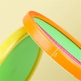 thumbnail image 6 of Toss and Catch Ball Set with 2 Paddles 2 Balls,Happon Ball Catch Set Games Toss Paddle,Sticky Ball Catch Game,Beach Paddle Game Set for Outdoor Beach, Yard, 6 of 7