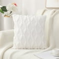 thumbnail image 1 of Ganfancp Pillowcase Sofá Cintura Arrojar Cojín Cubierta Decoración Del Hogar Ofertas y Liquidaciones 1X Funda de Almohada, 1 of 6