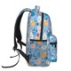 thumbnail image 3 of Fotbe Cute Chickens and Flowers Mochila Casual con Estampado para Escuela, Viajes y Actividades al Aire Libre - Duradera, Ligera y Cómoda, 3 of 5