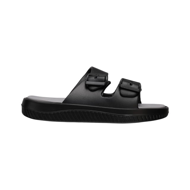 Sandalia Mujer MDH Eva Shoes Playa Casual negro 25