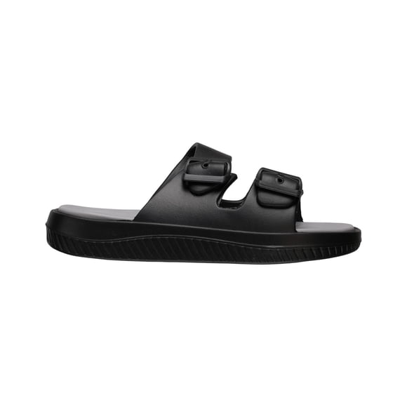 Sandalia Mujer MDH Eva Shoes Playa Casual negro 24