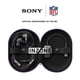 thumbnail image 5 of Auriculares para juegos Sony INZONE E9 con monitor intraural con cable, negros, 5 of 9