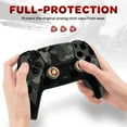 thumbnail image 3 of Fundas antideslizantes para joystick para mandos PRO de PS4/PS5/Xbox/Switch, 3 of 8