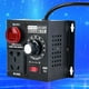 thumbnail image 5 of Regulador de voltaje SCR, regulador de intensidad, CA 220 V, 4000 W, SCR, controlador regulador de voltaje SCR, regulador de voltaje SCR, rendimiento confiable, 5 of 8