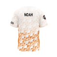 thumbnail image 4 of Camiseta de apoyo para hombre del club de deportes electrónicos FNC 2024, nueva camiseta de League of Legends CSGO2 Valorant, camisetas de uniforme de equipo unisex Fnatic, 4 of 5