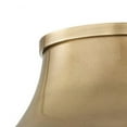 thumbnail image 4 of Hudson Valley Lighting 9411 Lettie 1 Light 11" Wide Integrated Led Flush Mount Bowl, 4 of 4