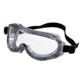 thumbnail image 5 of 3M Anti-Fog Safety Glasses Clear Lens Silver Frame 1 Piece, 5 of 10
