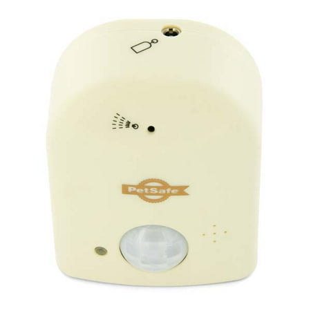 PetSafe Pawz Away Pet Spray Deterrent Beige