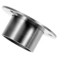 thumbnail image 6 of Toyvian Heavy Duty Stainless Steel Shower Rod Base for Bathroom and Closet Use, 6 of 8