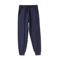 thumbnail image 1 of Wyzesi Fall Maxi Pants for Men Plus Size Color Casual Pants for Men Pants with Multiple Pockets Fashionable Washed Workwear Pants Male Christmas Clothes, 1 of 3
