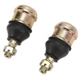 thumbnail image 1 of Tie Rod End Kit, Vibration Proof Sway Bar Ball Joint 2PCS Safe Driving  For 50cc-250cc ATV UTV QUAD, 1 of 8