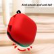 thumbnail image 5 of Gwong Electrónica Funda protectora de silicona inalámbrica Bluetooth para auriculares para Galaxy Buds en vivo, 5 of 7