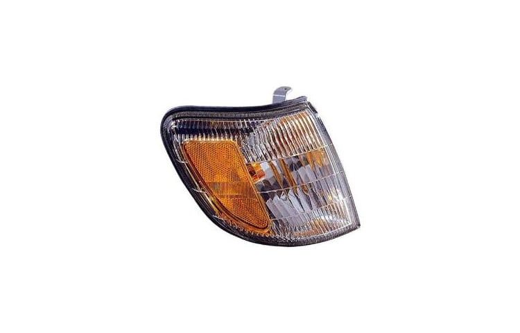 Depo 320-1506R-AS Subaru Forester Passenger Side Replacement Parking/Signal Light Assembly 