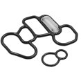 thumbnail image 1 of Juego de filtros de válvula de carrete de junta de solenoide de junta de solenoide Vtec para Honda Afortunado Sencillez, 1 of 5