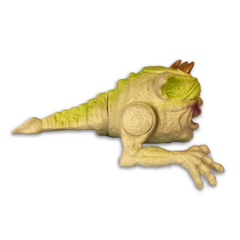 Boglins Gold Horned King Drool, 8