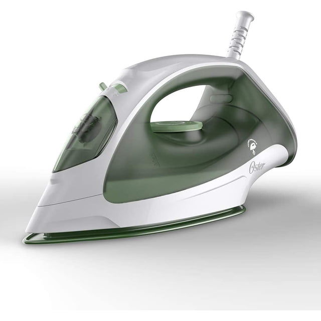 Plancha de Vapor Oster Verde GCSTBS38/03