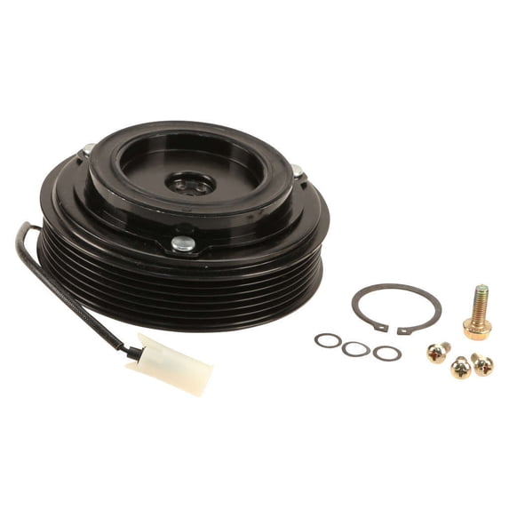 OE Replacement for 2003-2006 Volvo XC90 A/C Compressor Clutch for Volvo XC90