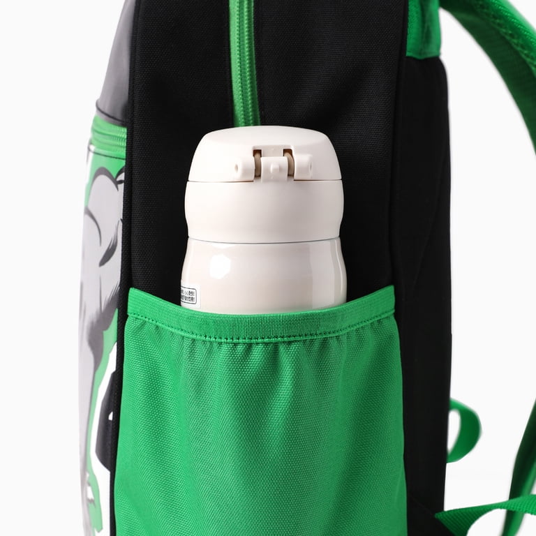 Marvel Hulk Toddler Backpack photo 8