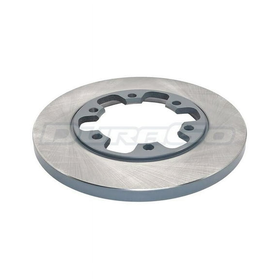 Durago BR90138801 R SOLID ROTOR