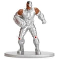 thumbnail image 2 of DC Nano Metalfigs Cyborg Diecast Figure, 2 of 2