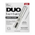 thumbnail image 1 of DUO Line It Lash It Adhesive Eyeliner, Waterproof, Fine Tip, Clear, 1 of 1