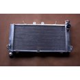 thumbnail image 5 of Aluminum Radiator For 1991-1994 Honda CBR600F2 1991 1992 1993 1994, 5 of 6