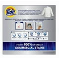 thumbnail image 2 of Tide Professional Commercial Powder Laundry Detergent, For Business Use, 226 loads, 2 boxes, 2 of 7