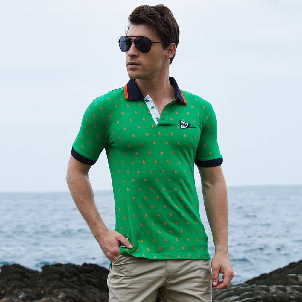 summer guy shirts