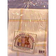 DMC Charles Craft Nursery Time Baby Afghan