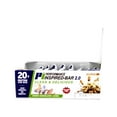 thumbnail image 4 of Performance Inspired Nutrition - Protein Bar 2.0 – 20G Protein - 6G Fiber – 1G Prebiotics - G Free – BIG 70g bar - Peanut Butter - 12 Count, 4 of 5