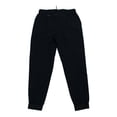 thumbnail image 2 of Jogger Umbro para Caballero Liso Negro Talla G, 2 of 4