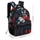 thumbnail image 2 of Mochila para estudiantes, bolso de hombro, mochila de viaje para computadora portátil, regalo, 2 of 2