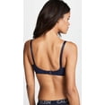 thumbnail image 2 of Calvin Klein Women's Invisibles Lightly Lined Full Coverage Bra Shoreline 40B, 2 of 2