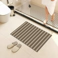 thumbnail image 5 of TIELUTT Classic Checkerboard Pattern Indoor Outdoor Entryway Doormat Heavy Duty Durable Popcorn Blanket Soft Rugs for Living Room Fall Throws and Blankets for Sofa Rugs Fuzzy Heavy Throw Blanket for, 5 of 5