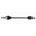 thumbnail image 4 of GSP NCV16001 CV Axle Assembly, 4 of 7