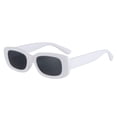 thumbnail image 1 of Gafas de sol para niños de caja pequeña europeas y americanas, gafas de sol con protección UV, gafas de sol de protección solar retro de moda para niños, 1 of 6