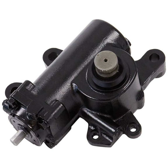 For Freightliner Century Class Coronado Power Steering Gear Box Gearbox - BuyAutoParts