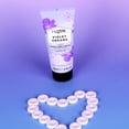 thumbnail image 4 of I Love Cosmetics Crema de Manos y Uñas, Sueños Violetas, 100 ml, 4 of 5