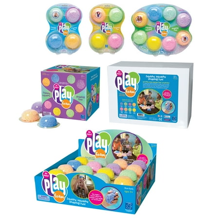 UPC: 0086002018762 | Playfoam® Class Pack 16/ Piece Package